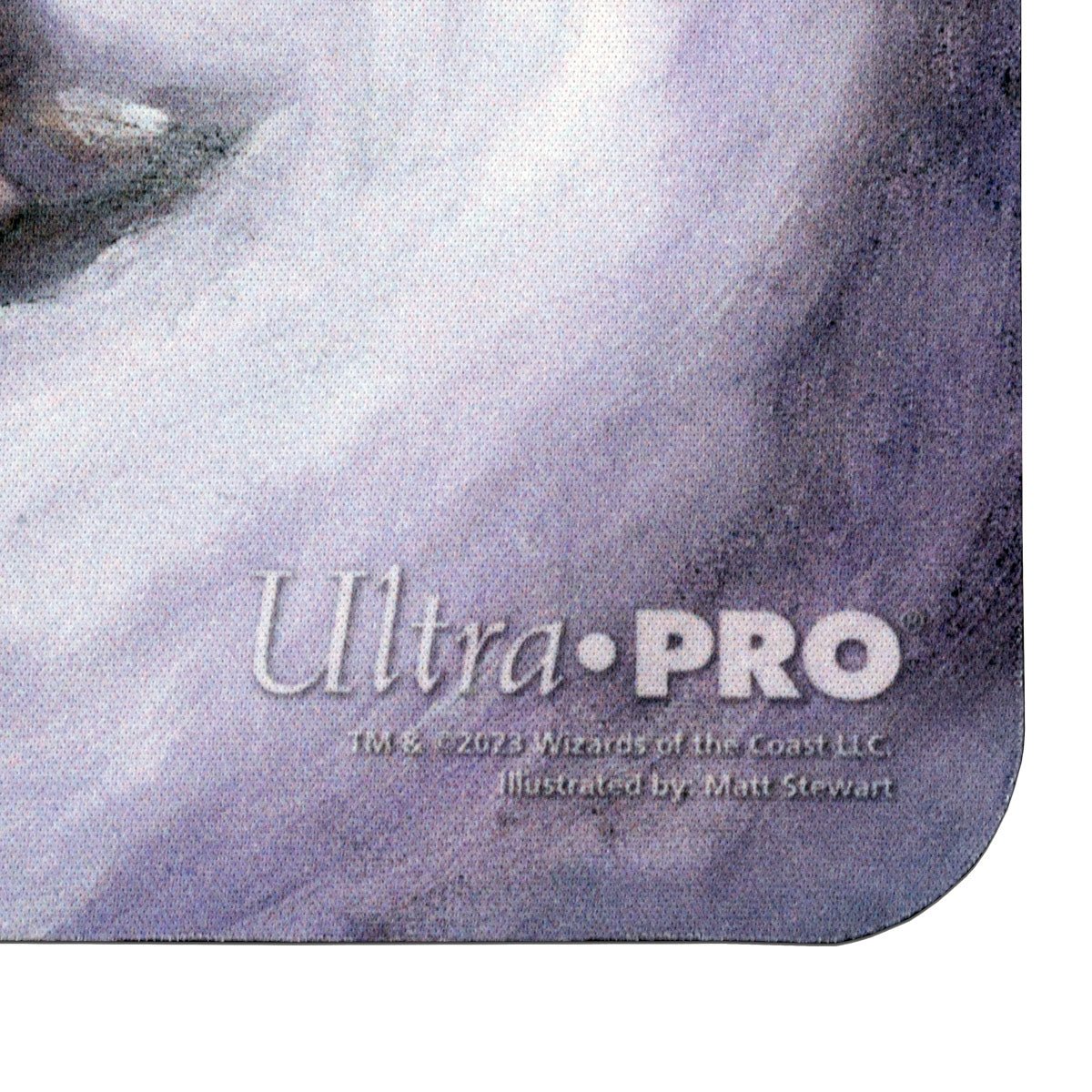 The Lost Caverns of Ixalan ClavileÃ±o, First of the Blessed Standard Gaming Playmat for Magic: The Gathering - E - 38091 - Ultra PRO - Ultra PRO International