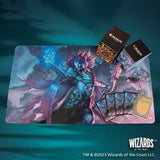 The Lost Caverns of Ixalan Hakbal of the Surging Soul Standard Deck Protector Sleeves (100ct) for Magic: The Gathering - E - 38158 - Ultra PRO - Ultra PRO International