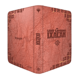 The Lost Caverns of Ixalan Ruins Symbol 9 - Pocket Premium Zippered PRO - Binder for Magic: The Gathering - E - 38176 - Ultra PRO - Ultra PRO International