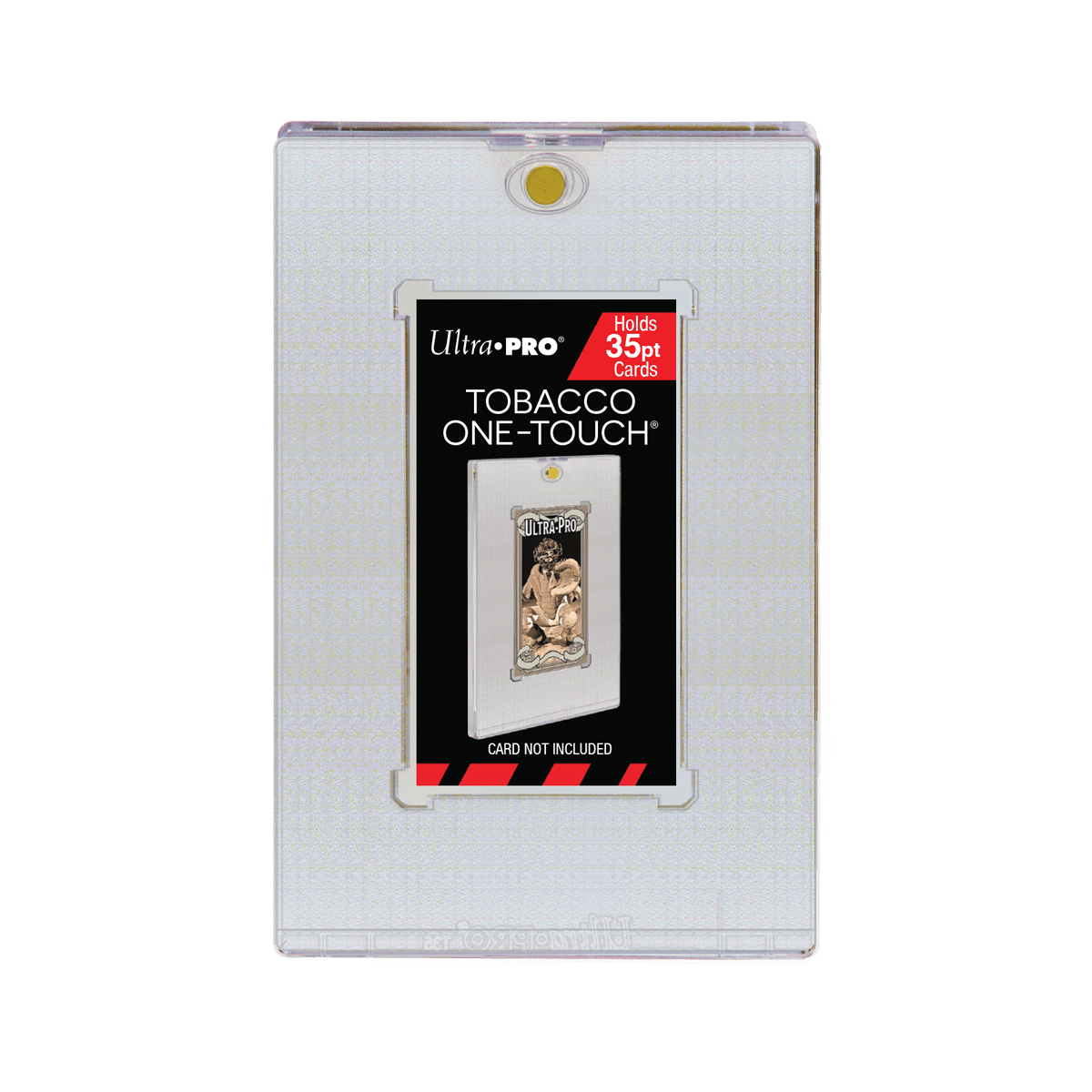 Tobacco UV ONE - TOUCH Magnetic Holder - E - 84734 - Ultra PRO International - Ultra PRO International