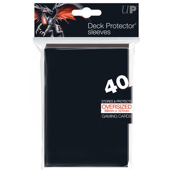 Amazon.com: Ultra Pro Card Supplies YuGiOh Sized Deck Protector Sleeves Red  60 Count x3 : Toys & Games