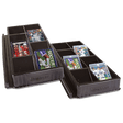 Toploader & ONE - TOUCH Card Sorting Trays (4ct) - E - 84754 - Ultra PRO - Ultra PRO International