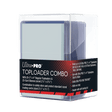 Toploaders Combo (25ct) - E - 15216 - Ultra PRO - Ultra PRO International