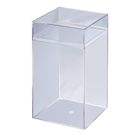 Toy Storage & Figurine Display Case - E - 81271 - Ultra PRO - Ultra PRO International