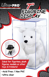 Toy Storage & Figurine Display Case - E - 81271 - Ultra PRO - Ultra PRO International