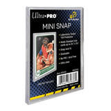 UV Mini Snap Card Holder - E - 85836 - Ultra PRO - Ultra PRO International