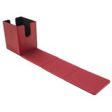 Vivid Alcove Flip Deck Box - E - 15924 - Ultra PRO - Ultra PRO International