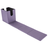 Vivid Alcove Flip Deck Box - E - 15923 - Ultra PRO - Ultra PRO International