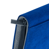 Vivid Deluxe 9 - Pocket Zippered PRO - Binder - E - 15934 - Ultra PRO - Ultra PRO International