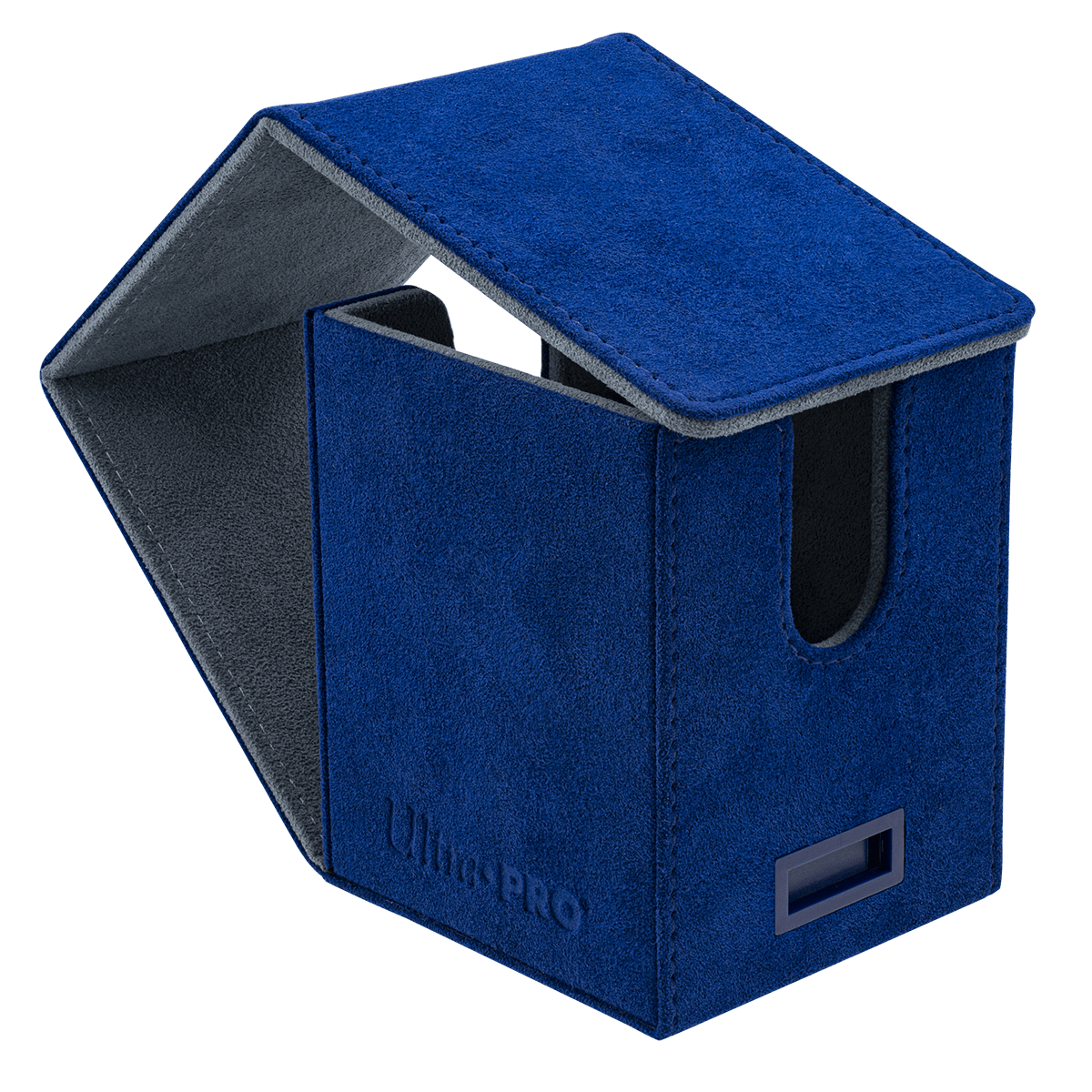 Vivid Deluxe Alcove Flip Deck Box - E - 15933 - Ultra PRO - Ultra PRO International