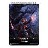 Wilds of Eldraine Booster Box Spiral Life Pad for Magic: The Gathering - E - 38040 - Ultra PRO - Ultra PRO International