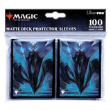 Wilds of Eldraine Talion, the Kindly Lord (Borderless) Standard Deck Protector Sleeves (100ct) for Magic: The Gathering - E - 38026 - Ultra PRO - Ultra PRO International