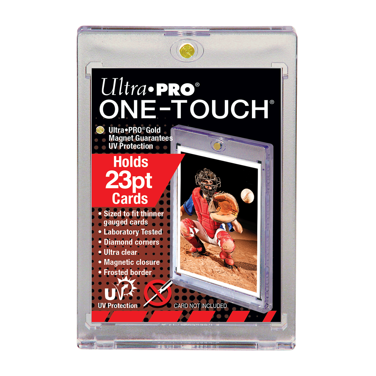 UV ONE-TOUCH Magnetic Holder (Multiple Options) | Ultra PRO 