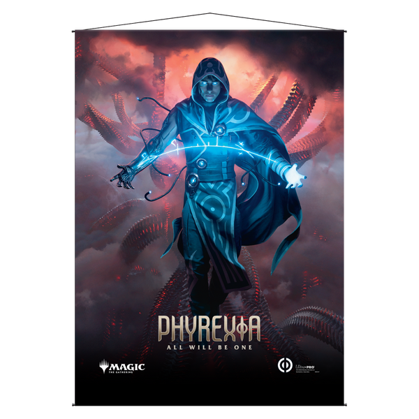 Jace, the Perfected Mind, Phyrexia: All Will Be One - French