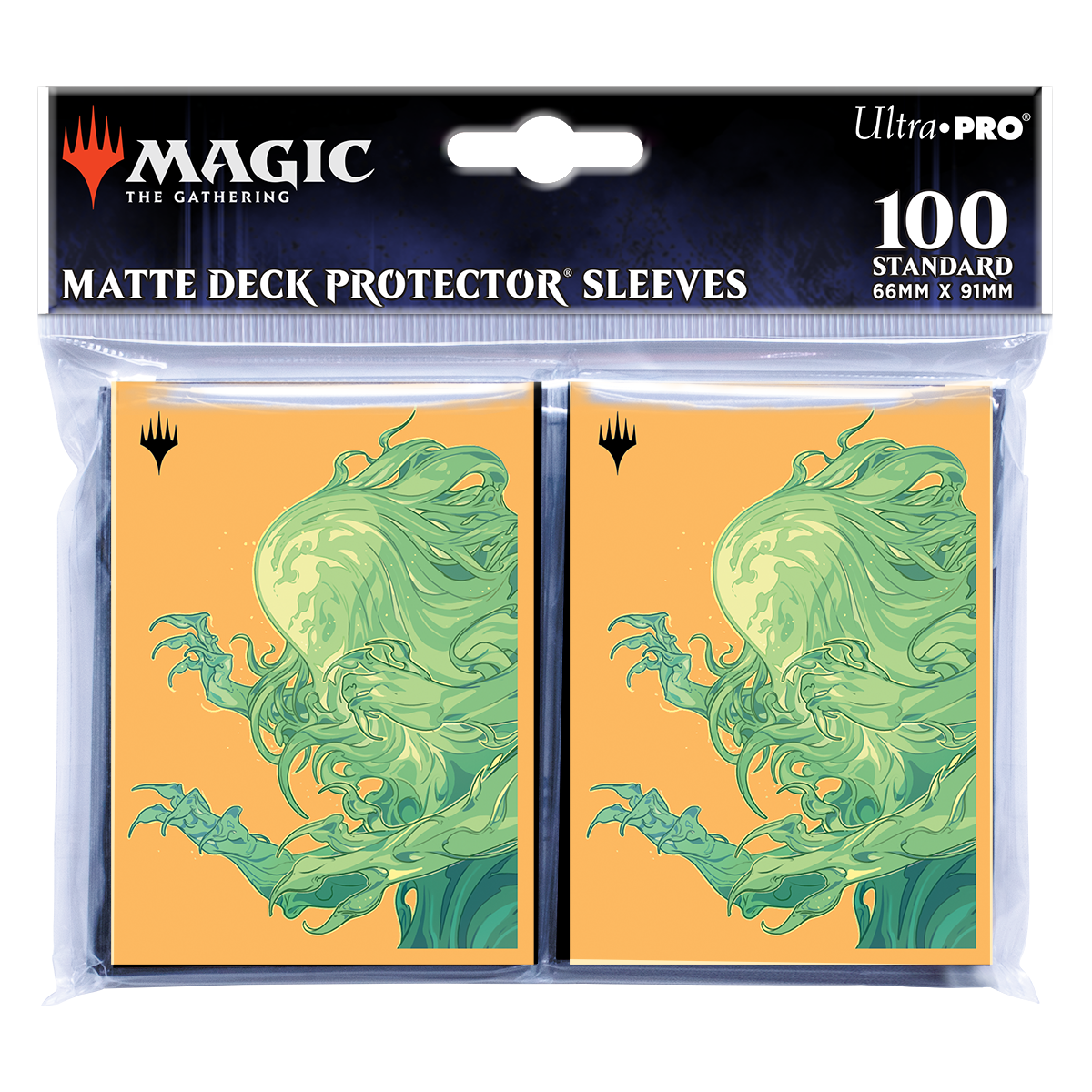 2.5 x 3.5 Premium Card Sleeves (100ct)